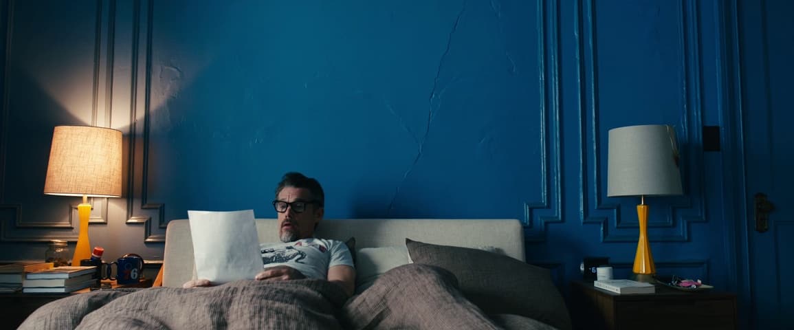 Leave the World Behind frame 1