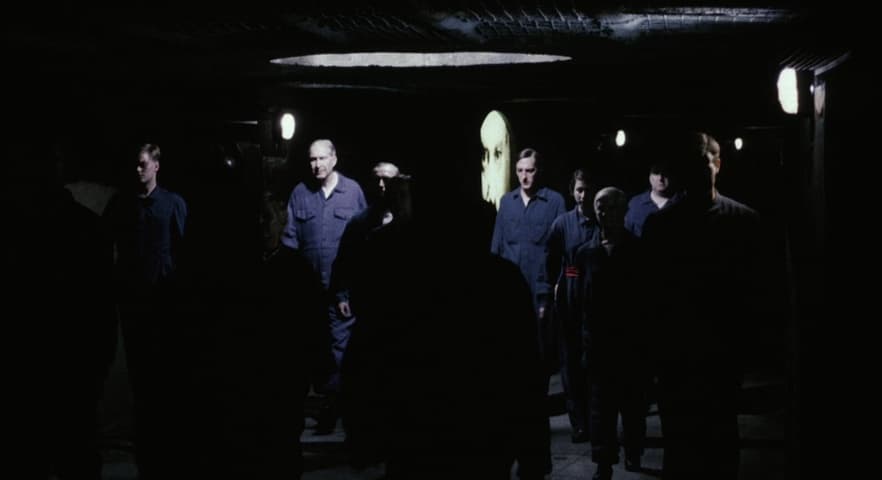 Nineteen Eighty-Four frame 1