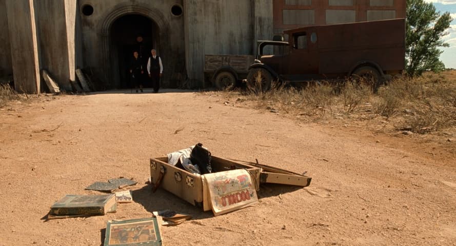 Image 4 de The Devil's Backbone