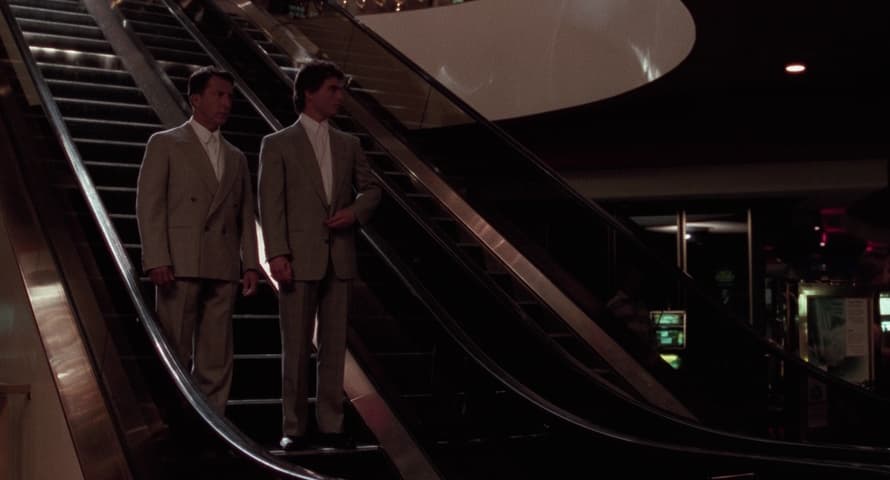 Image 1 de Rain Man
