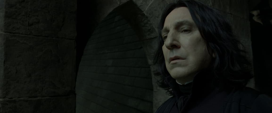 Image 4 de Harry Potter and the Deathly Hallows: Part 2