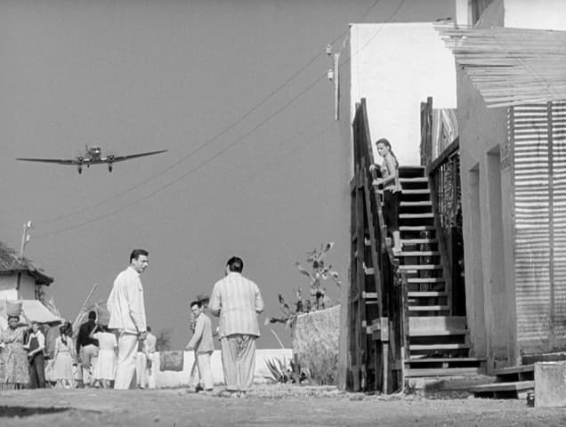 The Wages of Fear frame 1