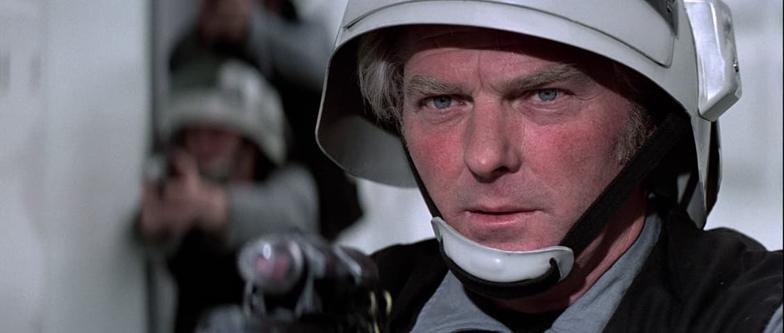 Star Wars frame 2