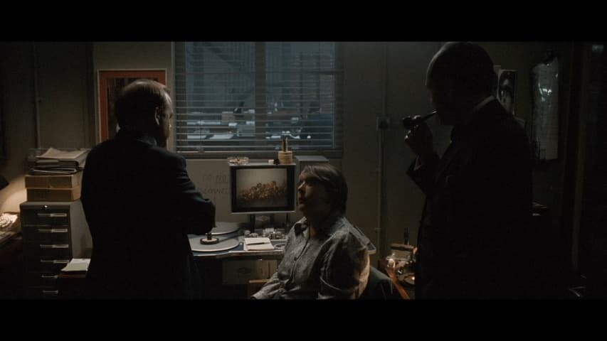 Tinker Tailor Soldier Spy frame 3
