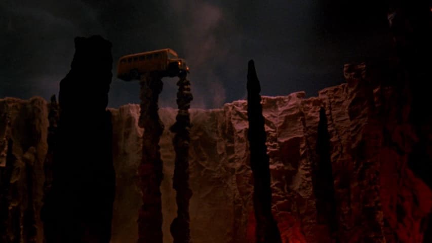 A Nightmare on Elm Street Part 2: Freddy's Revenge frame 4