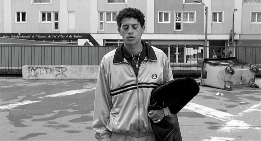 Image 4 de La Haine