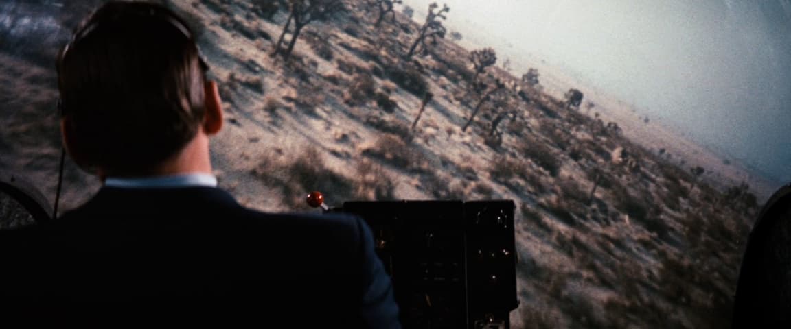 Westworld frame 2