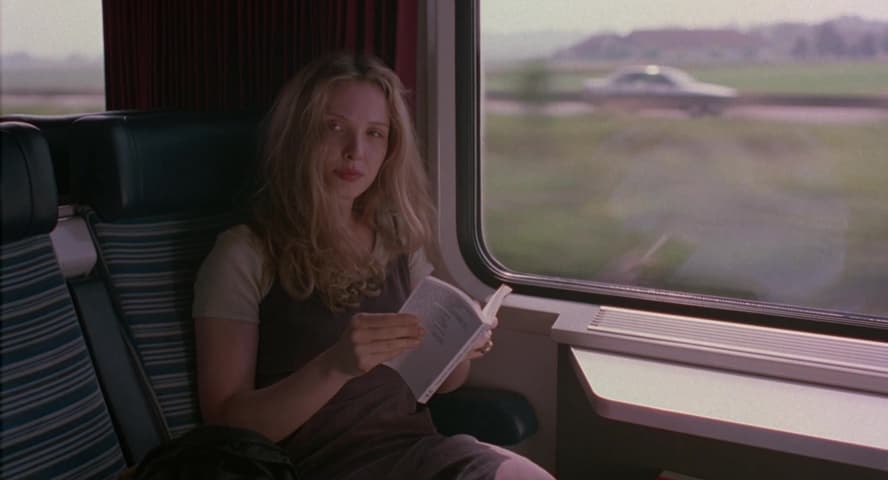 Image 3 de Before Sunrise