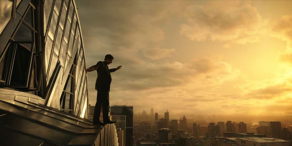 Image 3 de Megalopolis