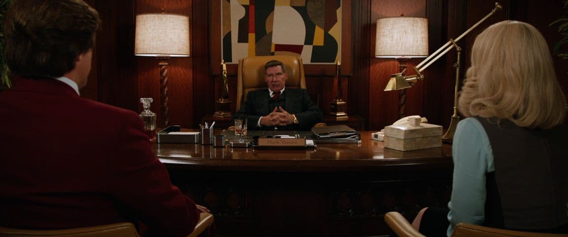 Anchorman 2: The Legend Continues frame 2