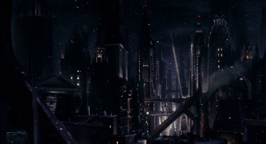 Batman Returns frame 1