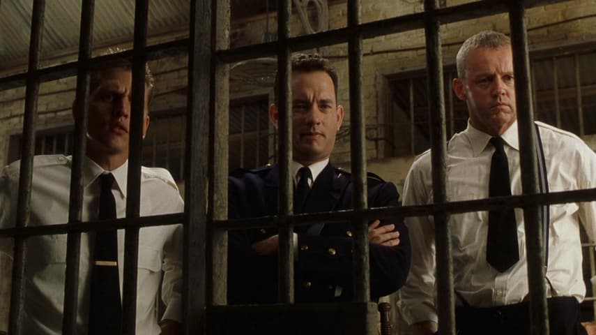 The Green Mile frame 2