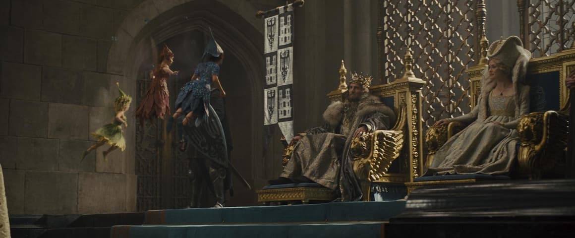 Image 4 de Maleficent