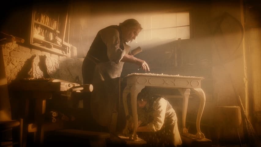 The Illusionist frame 1