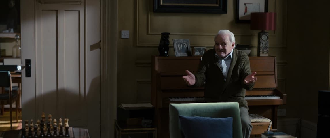 The Father frame 4