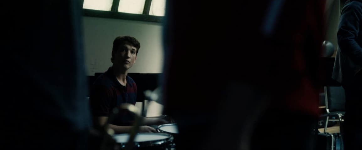 Whiplash, кадр 1