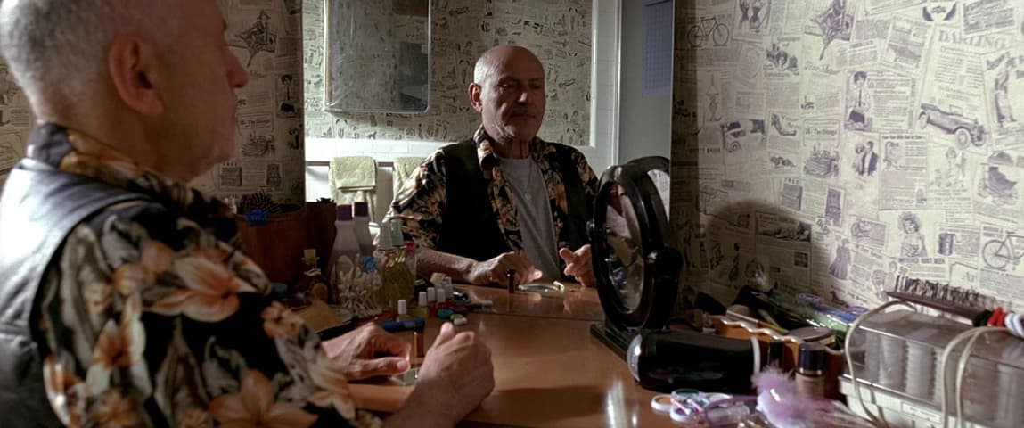 Little Miss Sunshine frame 1
