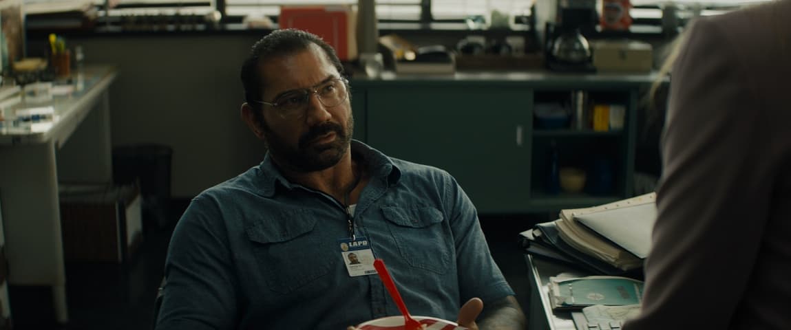 Stuber frame 1
