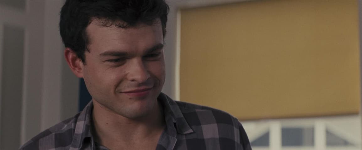 Image 2 de Beautiful Creatures
