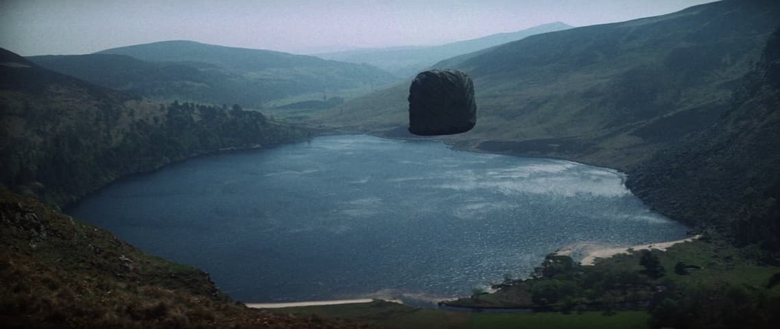 Zardoz frame 3