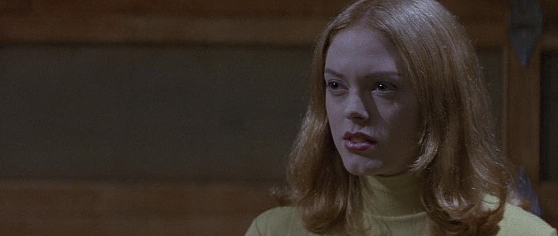 Scream frame 3