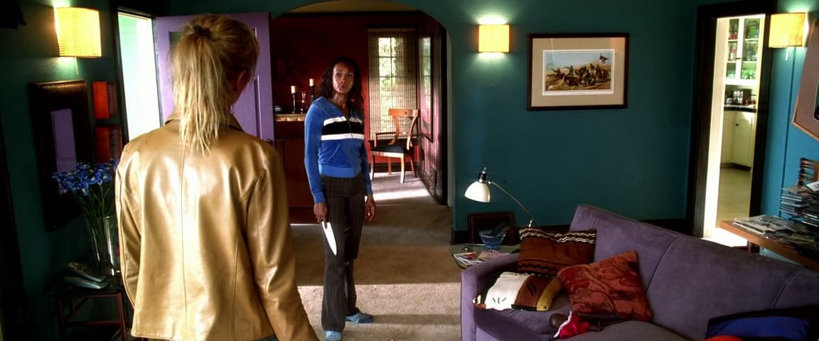Kill Bill: Vol. 1 frame 1