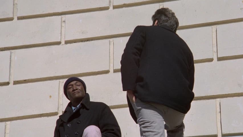Image 4 de Escape from Alcatraz
