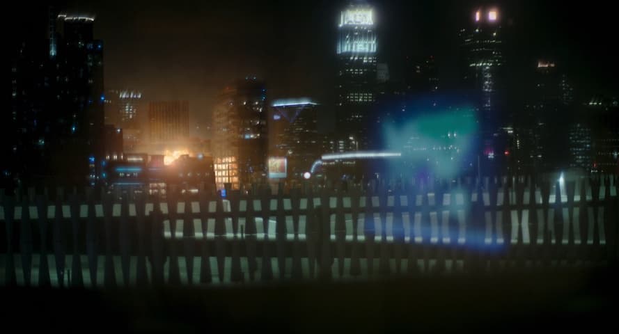Civil War frame 1