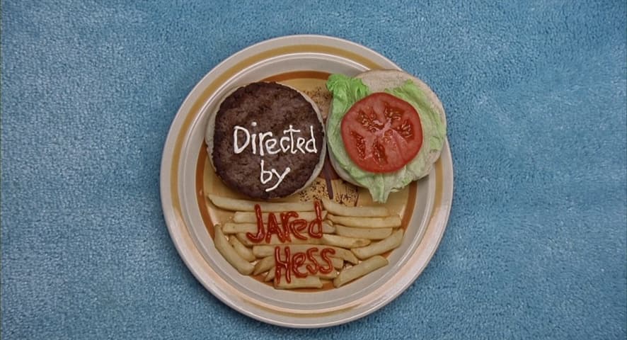 Napoleon Dynamite frame 1