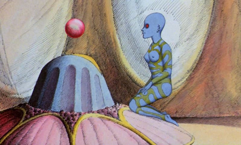 Image 3 de Fantastic Planet
