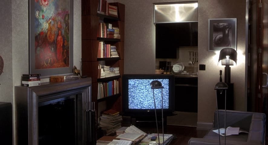 Hollow Man frame 4