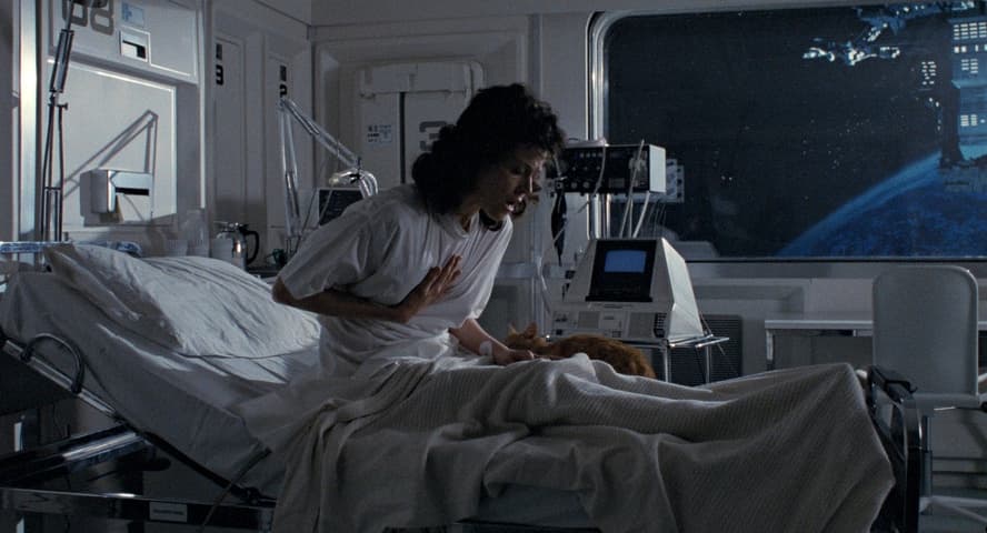 Aliens frame 2