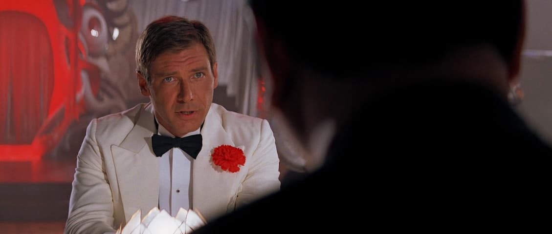 Indiana Jones and the Temple of Doom frame 3