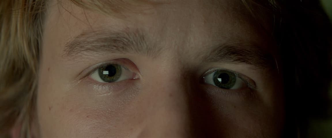 Me and Earl and the Dying Girl frame 1