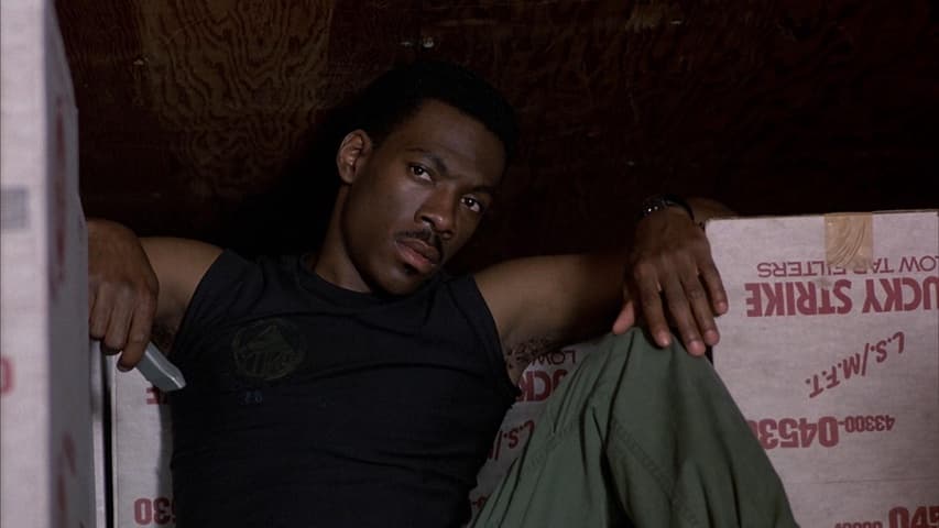 Beverly Hills Cop frame 4