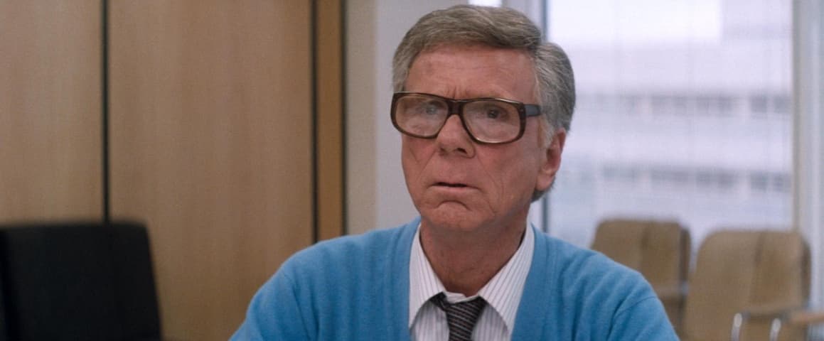 Image 1 de Superman IV: The Quest for Peace