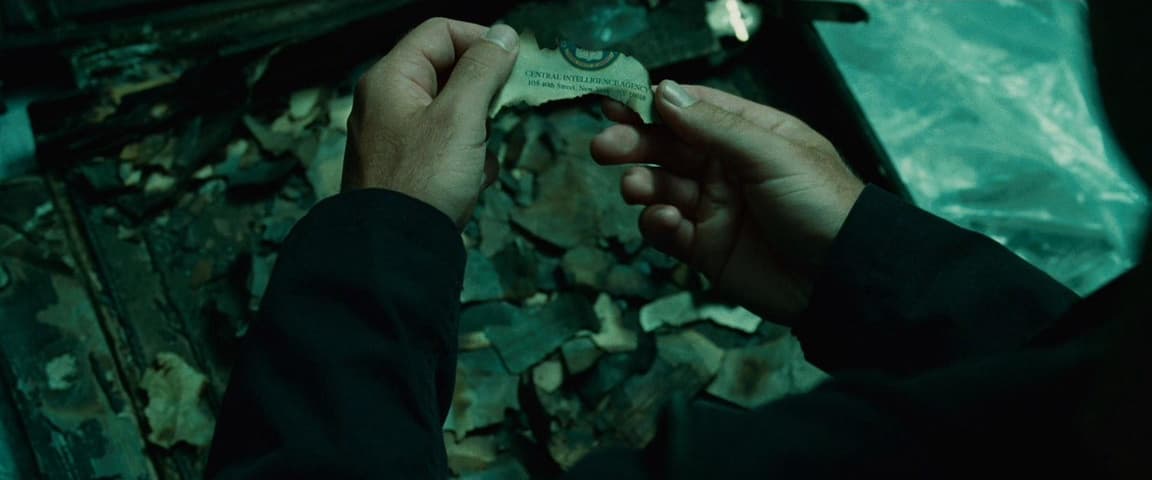 Image 4 de The Bourne Ultimatum