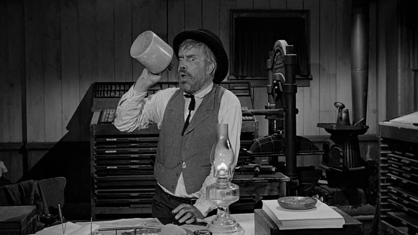 Image 3 de The Man Who Shot Liberty Valance