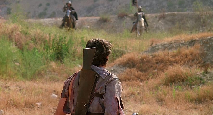 Army of Darkness frame 1