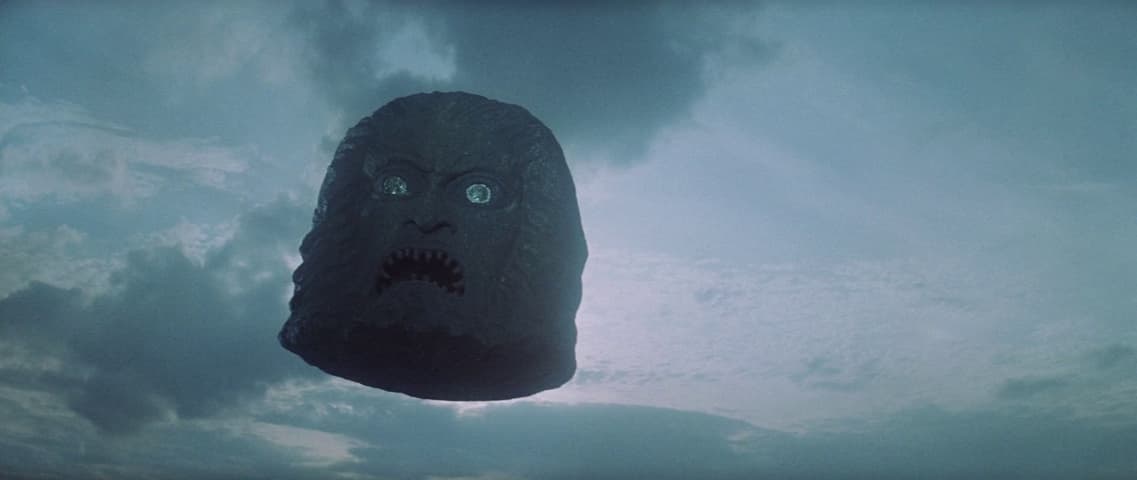 Zardoz frame 4