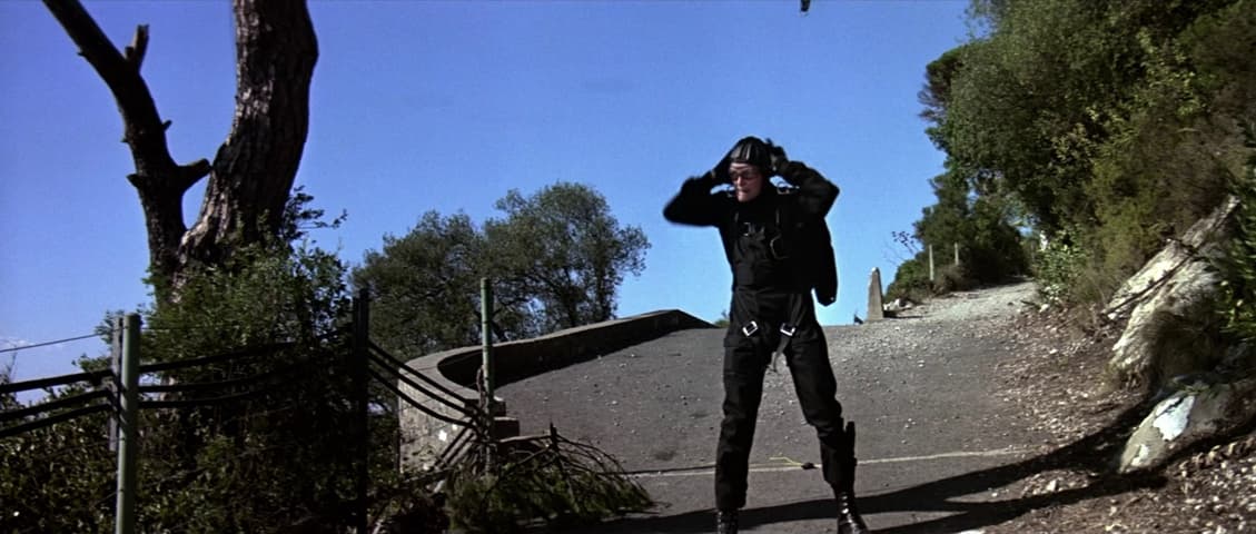 Image 2 de The Living Daylights