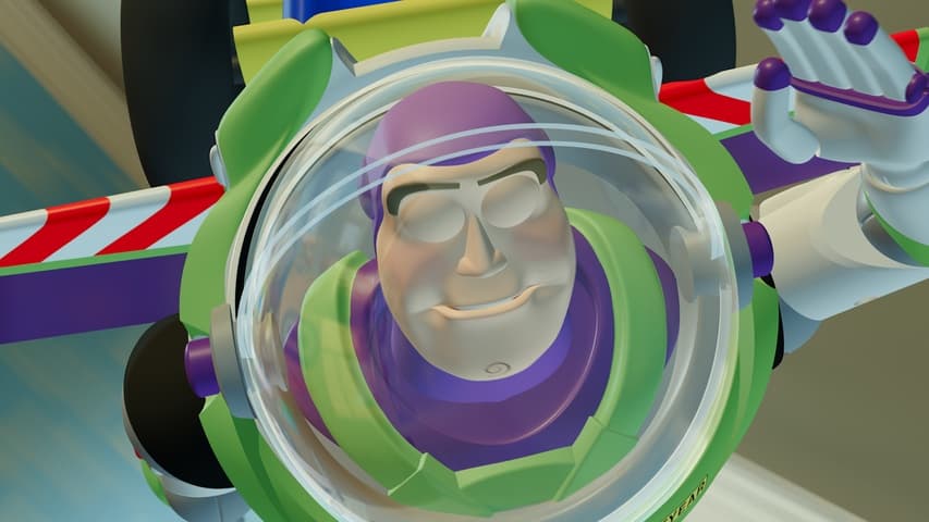 Image 2 de Toy Story