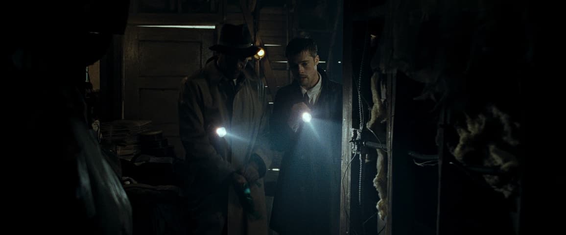 Se7en frame 2