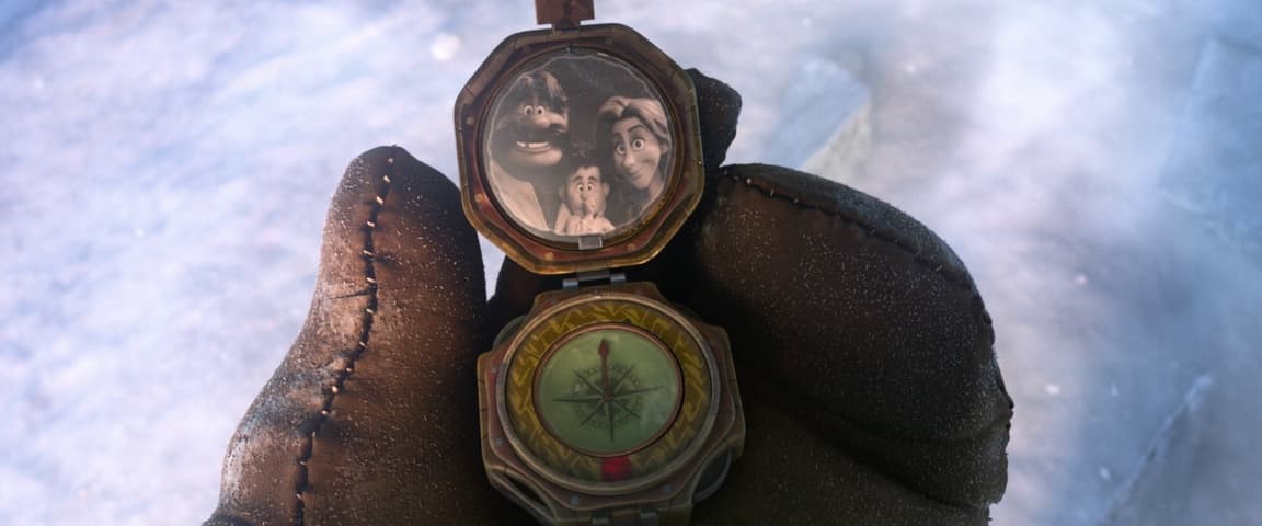 Image 3 de Strange World