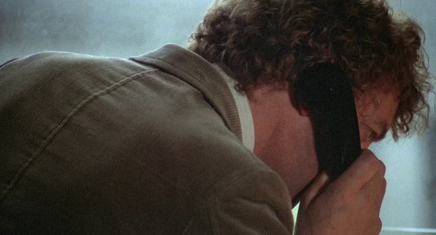 Invasion of the Body Snatchers frame 4