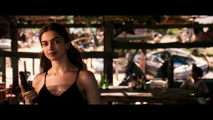 Image 2 de xXx: Return of Xander Cage