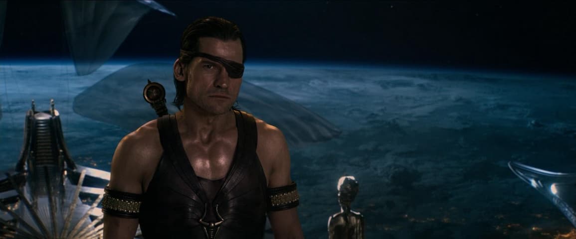 Image 1 de Gods of Egypt