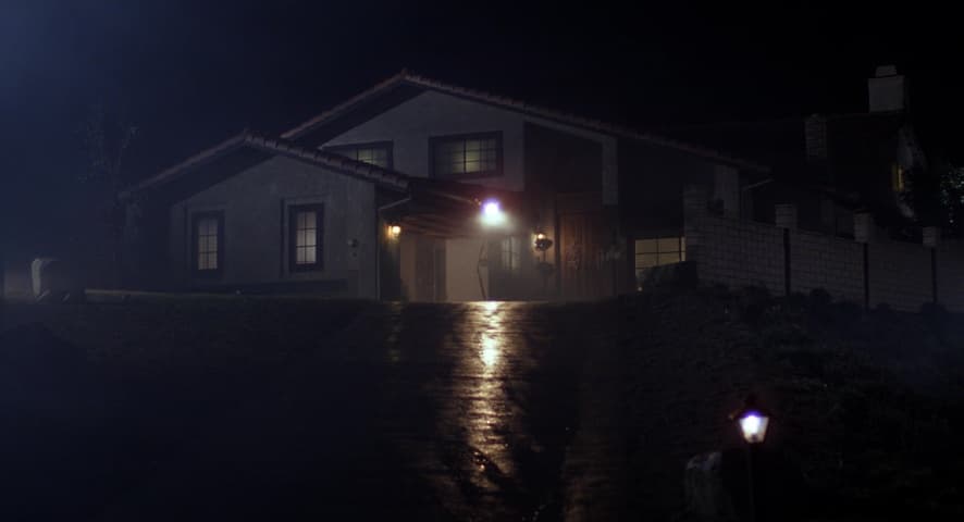 E.T. the Extra-Terrestrial frame 3