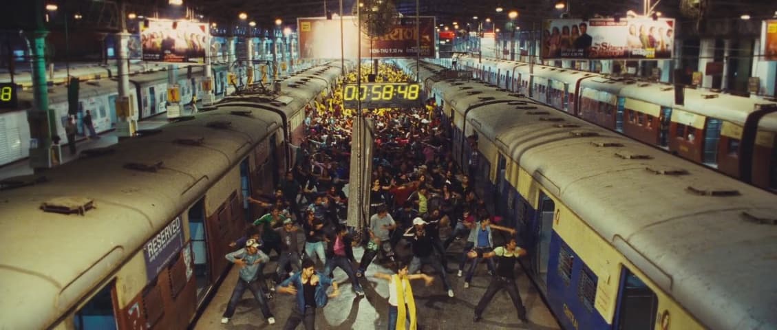 Image 3 de Slumdog Millionaire