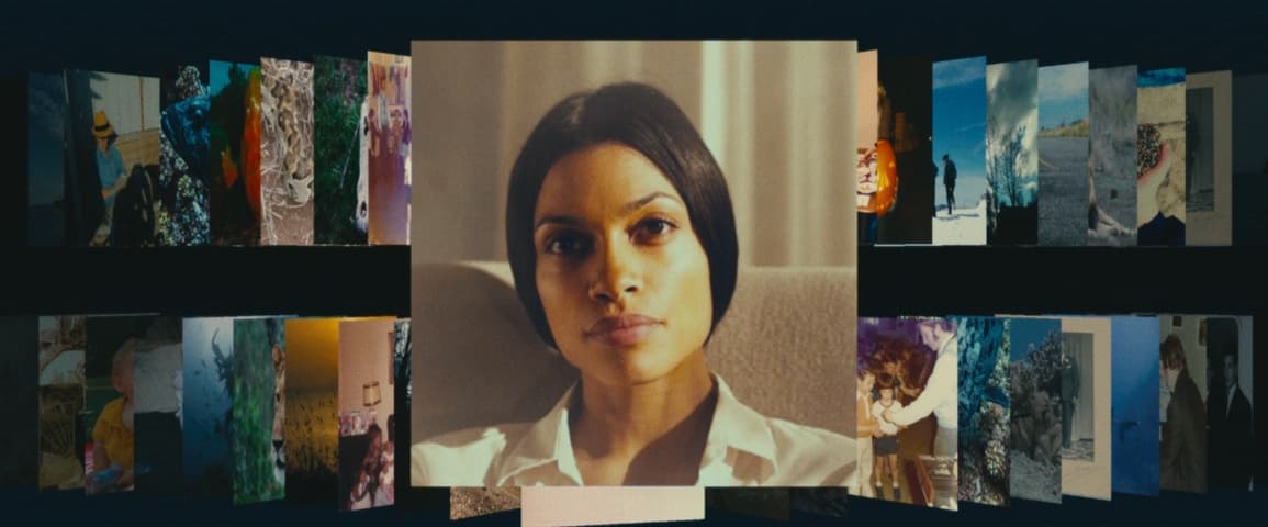 Trance frame 4